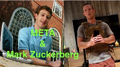 Meta Platforms & Mark Zuckerberg: Going Deep with Mostly Borrowed Ideas (MBI)! 🕵️‍♂️🩻