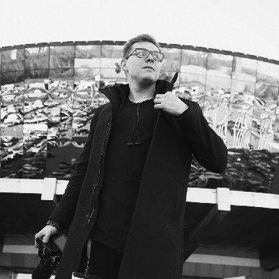 Данила Шуляк — Турция / Новосибирск / Москва или туда и обратно
