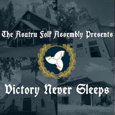 Victory Never Sleeps, Episode 170 - Bump in the Night
