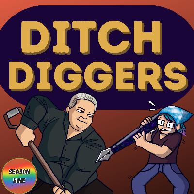 [DD] Author/Agent Seth Fishman Answers Our Questions