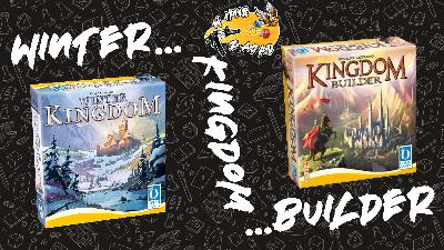 #50 Winter Kingdom Builder – porównanie #50 Winter Kingdom Builder – porównanie