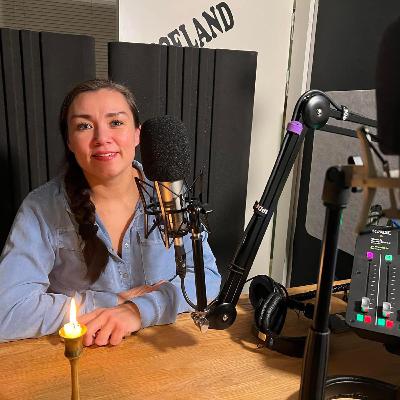 #Nipi7: Tupaarnaq Ingemann Mathiassen. Sæson 2 #Nipi7: Tupaarnaq Ingemann Mathiassen. Sæson 2