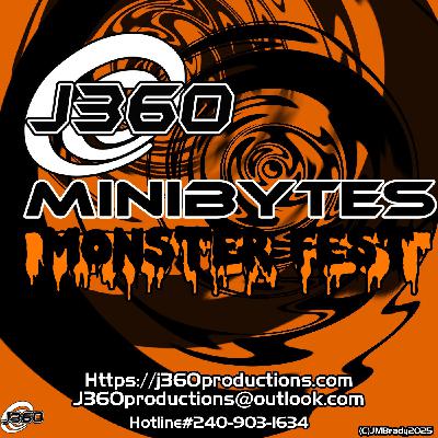 Ep#255: Monster Fest 25 Update 2