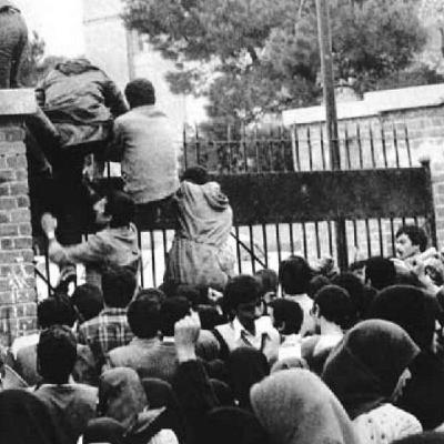 S8 Ep544: SEG 16 Uncovering Receipts of Treason in Tehran Unger details his 2014 trip to Tehran, where he obtained receipts and witness testimony regarding illegal arms deals that supported the 1980 October Surprise conspiracy. (8)