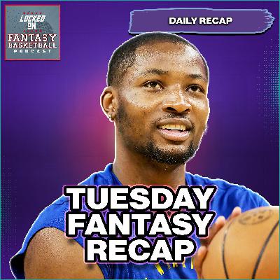 Jonathan Kuminga’s Surprise Start SHOCKS Fantasy Basketball | Fantasy Managers Take Notice Jonathan Kuminga’s Surprise Start SHOCKS Fantasy Basketball | Fantasy Managers Take Notice