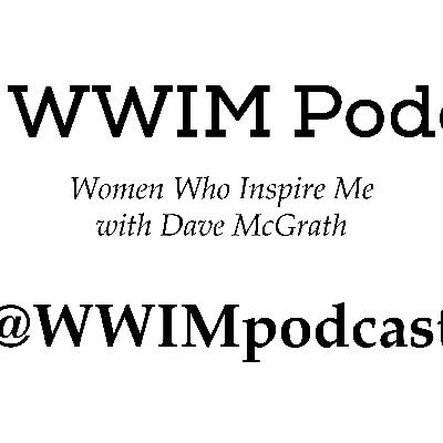 The WWIM Podcast Episode #17: Lori Palminteri
