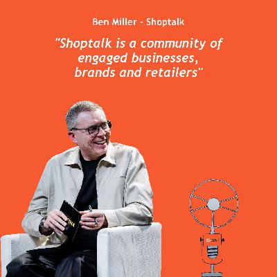 Shoptalk is a community of engaged businesses, brands and retailers Shoptalk is a community of engaged businesses, brands and retailers