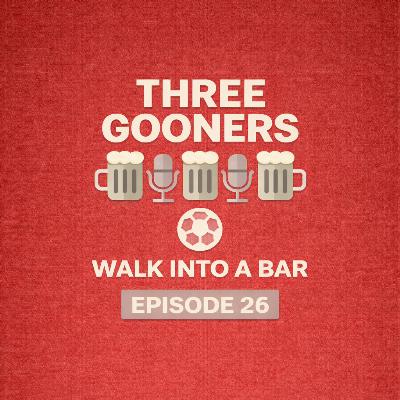 … and the Wolves hangover … and the Wolves hangover