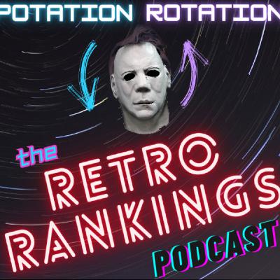 Episode Eleven: Ranking the Top 7 "Halloween" Films