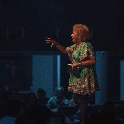 Jesus e as mulheres | Roseni Welmerink