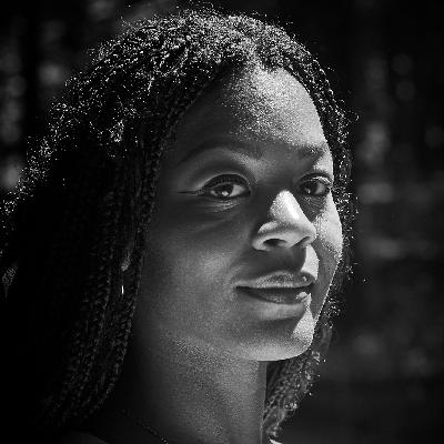 How to become who you are, with Taylor Jackson (aka Black Satin Venus)