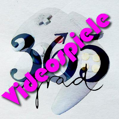 Videospiele - mit Christoph Schmieding