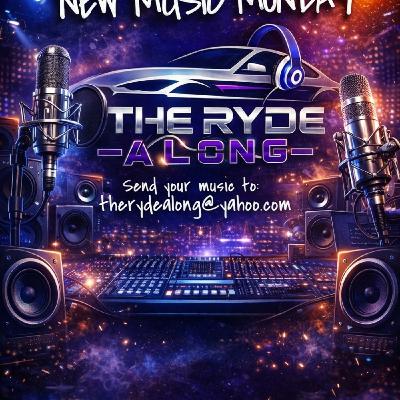 Episode 101: New Music Monday with PHX, Digiwaxx & Daniel Jean Highlights, News & Album Reviews (Lola Brookes, Doja Cat, SZA & ScarLip)