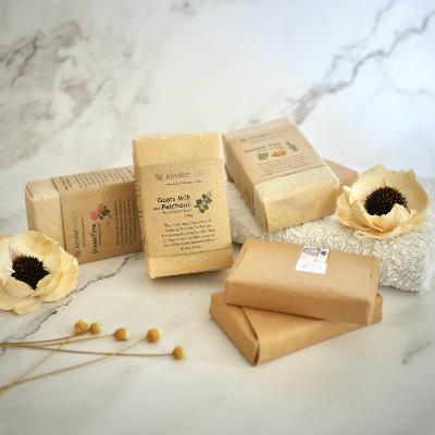 Ep 3 - What Soaps to Use and When – For Babies, Adults with Sensitive Skin, And For Eczema Ep 3 - What Soaps to Use and When – For Babies, Adults with Sensitive Skin, And For Eczema