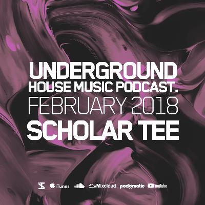 February 2018 Podcast