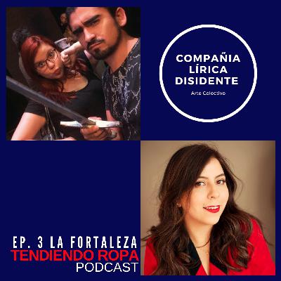 Ep. 3 La fortaleza Ep. 3 La fortaleza