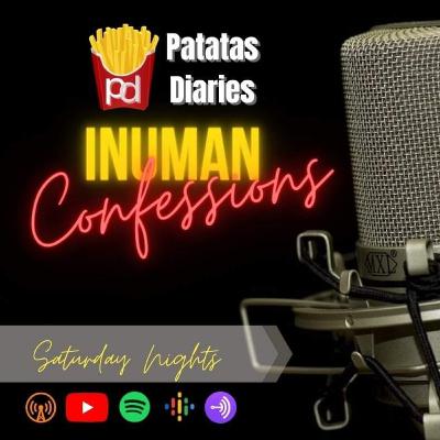 Inuman Confessions: Holy Manoy! | Patatas Diaries S2 E3 Inuman Confessions: Holy Manoy! | Patatas Diaries S2 E3