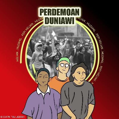 PERDEMOAN DUNIAWI