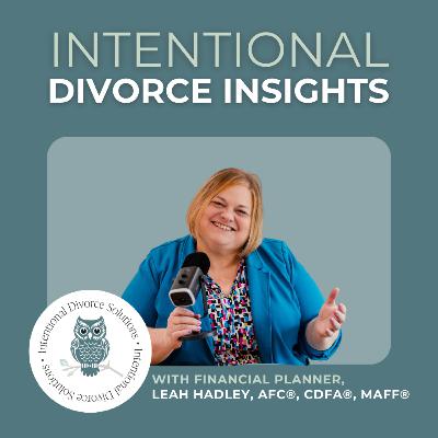 Double the Insight: Divorce Financial Planners Tackle Tough Questions