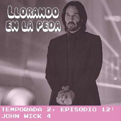 John Wick 4 John Wick 4