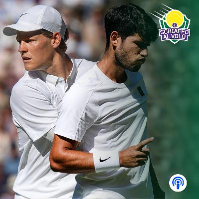 Speciale Wimbledon, Day 13. Sinner-Alcaraz e Swiatek-Anisimova: le preview delle finali