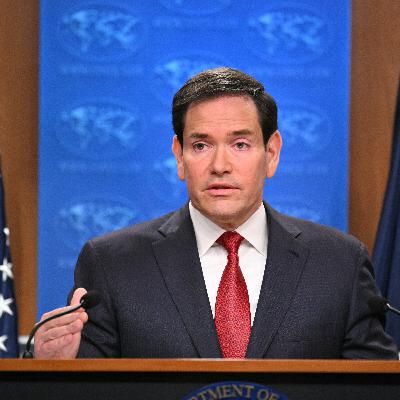 Marco Rubio on Gaza peace plan: US secretary of state says moving to next stages Marco Rubio on Gaza peace plan: US secretary of state says moving to next stages