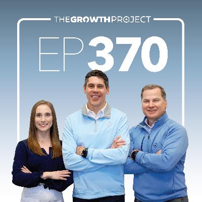 Episode 370: Lessons from the Olympics Episode 370: Lessons from the Olympics