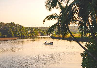 DE NILE DE NILE