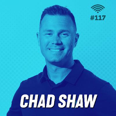 Community, Recovery and the Future of Wellness with Fit Athletic Club's Chad Shaw