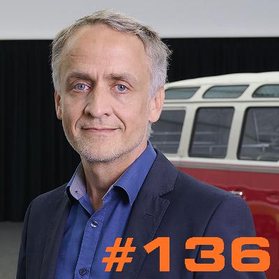 Roadtrip - Der Auto-Podcast Folge 136