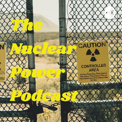 COMPSTD 2341: Biography of Nuclear Power