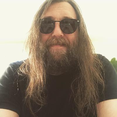 ROCCO RENZETTI OF NEW SPEEDWAY & ANTIGUA OF NORTH AMERICA