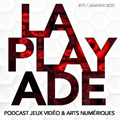 La Playade #79 (Janvier 2025) Mouthwashing, Path of Exile 2, Dustborn, 5 Hearts Under One Roof