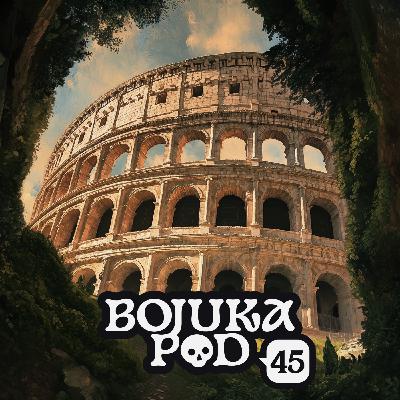 Episode 45: Recap Paupergeddon Roma 2024