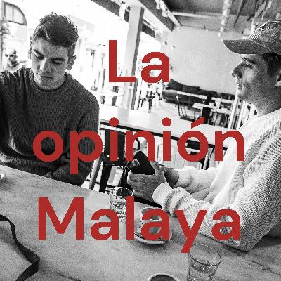 🎙️ Edición especial Opinión Malaya: Martín desde Leogang, Austria 🇦🇹 y Diego desde Chile 🇨🇱