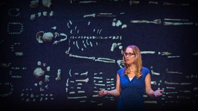 How a new species of ancestors is changing our theory of human evolution | Juliet Brophy How a new species of ancestors is changing our theory of human evolution | Juliet Brophy