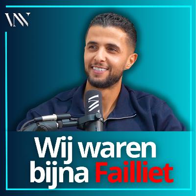 Het Succesverhaal achter Prep The Food: van 0 naar 1800 Halal Maaltijden per Dag!