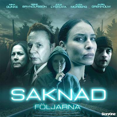 Poddtips - Saknad:  Följarna