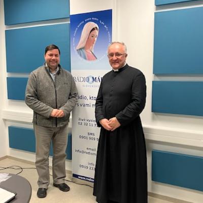 Výročie odchodu do večnosti biskupa Michala Buzalku - ThDr. Peter Slepčan