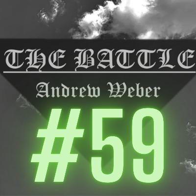 Episode #59 - Slippin' Into Obedience (Matthew 10)