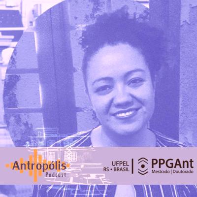 #8 No rumo de uma teoria vivida (e engajada): conversa com Patrícia Pinheiro #8 No rumo de uma teoria vivida (e engajada): conversa com Patrícia Pinheiro