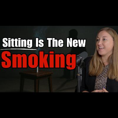 58. How to Build a Business Without Breaking Yourself With Magdalena Wrobel