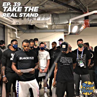 Take The Real Stand