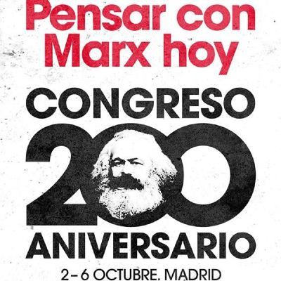 La propuesta de “vuelta del revés de Marx” de Gustavo Bueno, vista desde el propio Marx La propuesta de “vuelta del revés de Marx” de Gustavo Bueno, vista desde el propio Marx
