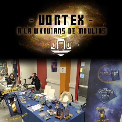 A la Whovians de Moulins