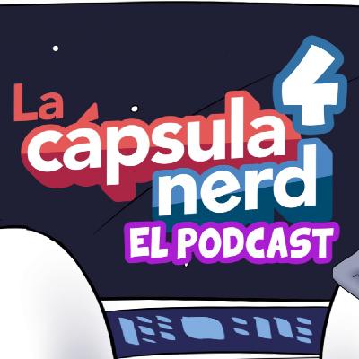 La cápsula nerd T4 | [¿LOS SIMS 5?- PROYECT RENE. UN VISTAZO AL FUTURO]