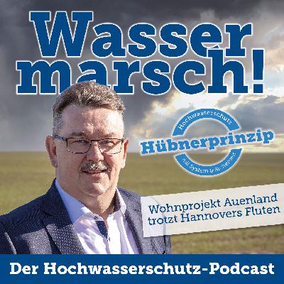 #158 Wohnprojekt Auenland trotzt Hannovers Fluten