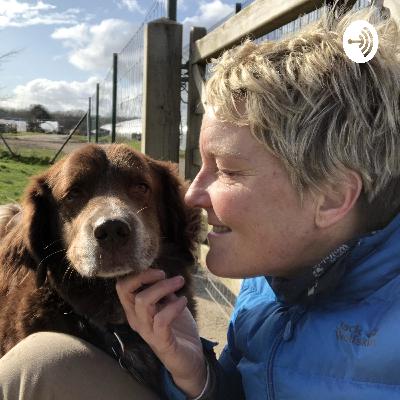 Dog Health With Jo Cottrell & Joe Flanagan