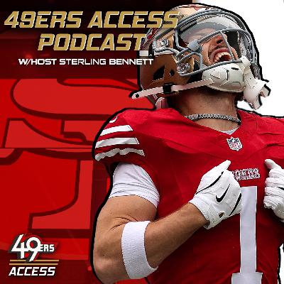 Brock Purdy UNSTOPPABLE in 49ers 37-24 win vs. Titans + Ugly Defensive Collapse Brock Purdy UNSTOPPABLE in 49ers 37-24 win vs. Titans + Ugly Defensive Collapse