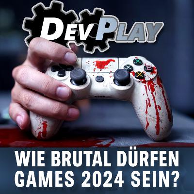 Gewaltspiele 2024: Wie brutal dürfen Games sein?